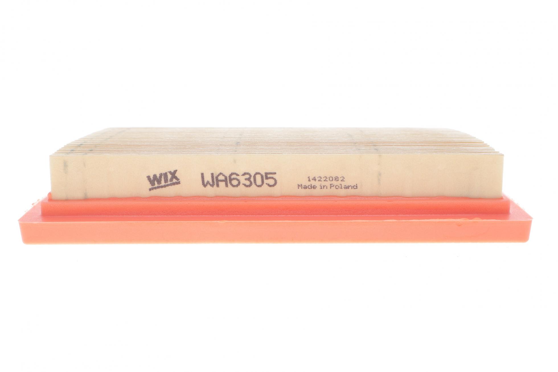 WA6305 WIX FILTERS